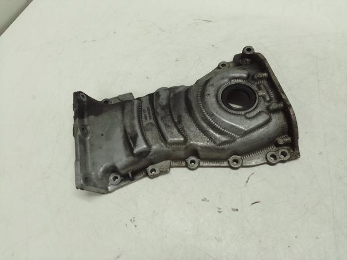 Timing cover Volkswagen Polo V 1.2 TSI - ENAC46000 CBZC