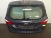 Ford Focus 3 Wagon 1.6 TDCi ECOnetic Tailgate