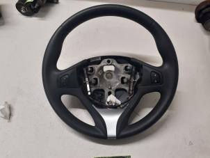 Used Steering wheel Renault Clio Price € 75,00 Margin scheme offered by Autodemontage van de Laar