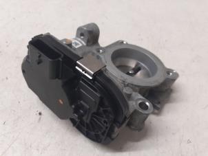 Used Throttle body Renault Clio V (RJAB) 1.0 TCe 90 12V Price € 181,50 Inclusive VAT offered by Autodemontage van de Laar