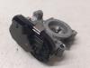 Throttle body from a Renault Clio V (RJAB) 1.0 TCe 90 12V 2021