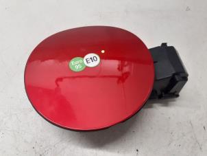 Used Tank cap cover Renault Clio V (RJAB) 1.0 TCe 90 12V Price € 60,50 Inclusive VAT offered by Autodemontage van de Laar