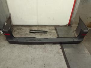 Used Rear bumper Mercedes Vito (639.6) 2.2 109 CDI 16V Price on request offered by Autodemontage van de Laar