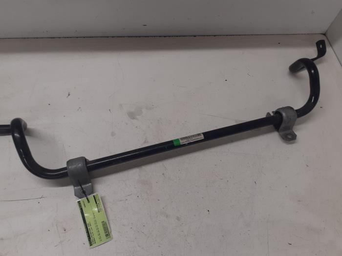 Front anti-roll bar from a Renault Clio V (RJAB) 1.0 TCe 90 12V 2021