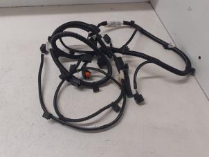 Used Wiring harness Renault Clio V (RJAB) 1.0 TCe 90 12V Price € 60,50 Inclusive VAT offered by Autodemontage van de Laar