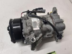 Used Air conditioning pump Renault Clio V (RJAB) 1.0 TCe 90 12V Price on request offered by Autodemontage van de Laar