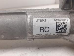 Używane Przekladnia kierownicza Renault Clio V (RJAB) 1.0 TCe 90 12V Cena € 272,25 Z VAT oferowane przez Autodemontage van de Laar