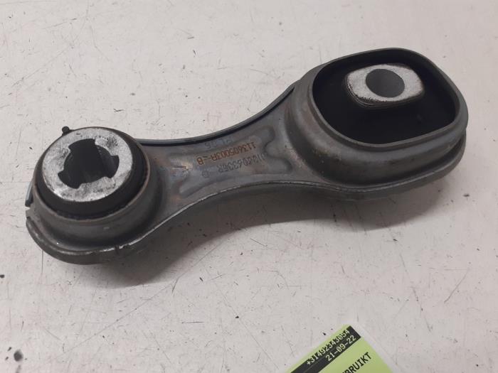 Gebrauchte Motorlager Renault Clio V (RJAB) 1.0 TCe 90 12V Preis € 48,40 Mit Mehrwertsteuer angeboten von Autodemontage van de Laar