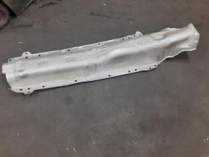 Used Exhaust heat shield Renault Clio V (RJAB) 1.0 TCe 90 12V Price € 60,50 Inclusive VAT offered by Autodemontage van de Laar