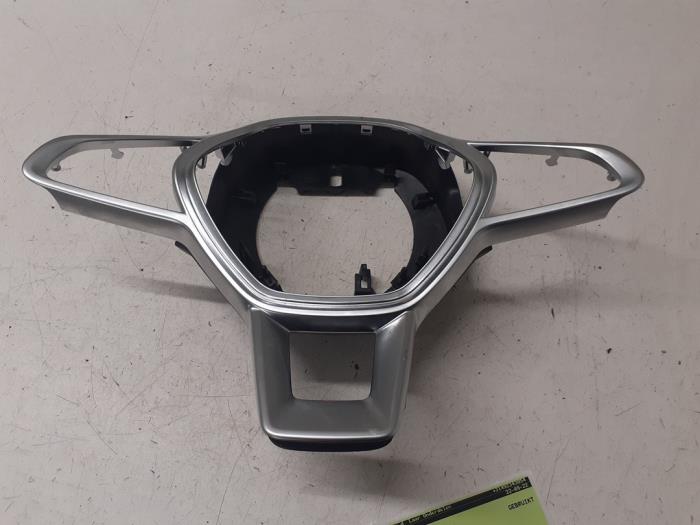 Gebrauchte Sonstige Renault Clio V (RJAB) 1.0 TCe 90 12V Preis auf Anfrage angeboten von Autodemontage van de Laar