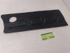 Renault Clio V (RJAB) 1.0 TCe 90 12V Cover, miscellaneous