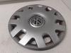 Wheel cover (spare) from a Volkswagen Polo IV (9N1/2/3), Hatchback, 2001 / 2012 2007