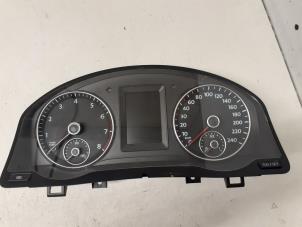Used Odometer KM Volkswagen Golf Plus (5M1/1KP) 1.4 16V Price on request offered by Autodemontage van de Laar