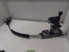 Volkswagen Golf Plus (5M1/1KP) 1.4 16V Gearbox shift cable