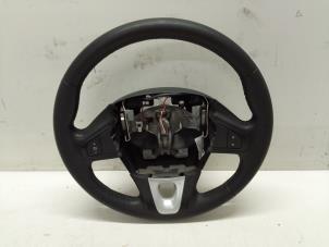 Used Steering wheel Renault Kangoo Express (FW) Price € 150,00 Margin scheme offered by Autodemontage van de Laar