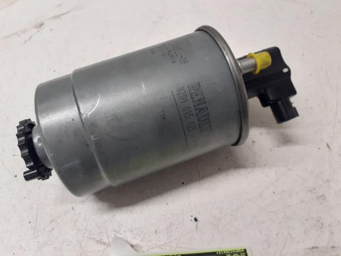 Usagé Filtre carburant Renault Scénic III (JZ) 1.5 dCi 110 Prix sur demande proposé par Autodemontage van de Laar