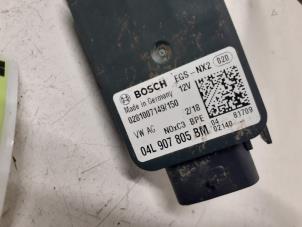Nox Sensor van een Volkswagen Polo VI (AW1) 1.6 TDI 16V 95 2018