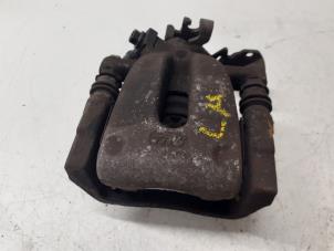 Used Rear brake calliper, left Opel Zafira (M75) 1.8 16V Ecotec Price € 40,00 Margin scheme offered by Autodemontage van de Laar