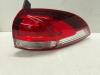 Taillight, right from a Renault Clio IV Estate/Grandtour (7R)  2016