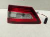 Taillight, right from a Renault Clio IV (5R), Hatchback/5 doors, 2012 / 2021 2017