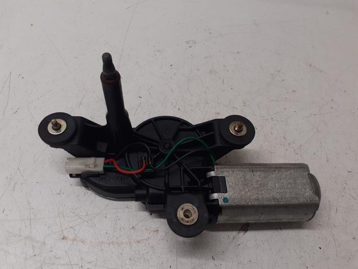 Rear wiper motors with part number 66350000 stock