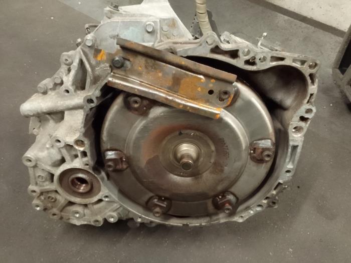Gebrauchte Getriebe Volvo V50 (MW) 2.4 20V Preis € 650,00 Margenregelung angeboten von Autodemontage van de Laar