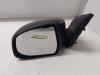 Ford Focus 3 Wagon 1.6 TDCi ECOnetic Wing mirror, left