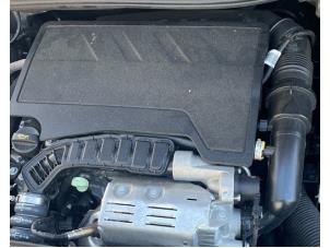 Used Engine Opel Corsa F (UB/UP) 1.2 Turbo 12V 100 Price on request offered by Autodemontage van de Laar