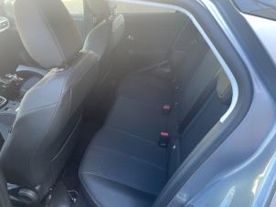 Used Set of upholstery (complete) Opel Corsa F (UB/UH/UP) 1.2 Turbo 12V 100 Price on request offered by Autodemontage van de Laar