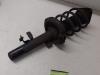 Ford Focus 3 Wagon 1.6 TDCi ECOnetic Front shock absorber rod, left