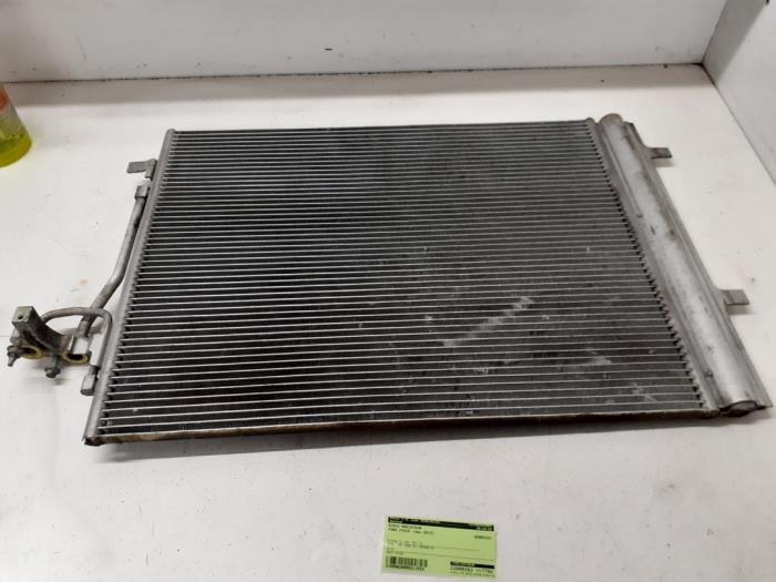 Begagnade AC-radiator Ford Focus 3 Wagon 1.6 TDCi ECOnetic Pris € 70,00 Marginaltabell erbjuds av Autodemontage van de Laar