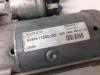 Starter from a Ford Focus 3 Wagon 1.6 TDCi ECOnetic 2013