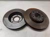 Ford Focus 3 Wagon 1.6 TDCi ECOnetic Front brake disc