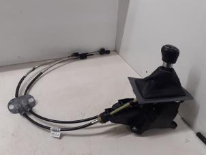 Used Gearbox shift cable Ford Focus 3 Wagon 1.6 TDCi ECOnetic Price € 90,00 Margin scheme offered by Autodemontage van de Laar