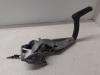 Ford Focus 3 Wagon 1.6 TDCi ECOnetic Parking brake lever