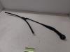 Ford Focus 3 Wagon 1.6 TDCi ECOnetic Front wiper arm