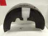 Wheel arch liner from a Volvo V50 (MW), 2003 / 2012 2.4 20V, Combi/o, Petrol, 2.435cc, 103kW (140pk), FWD, B5244S5; EURO4, 2004-04 / 2010-12, MW66 2005