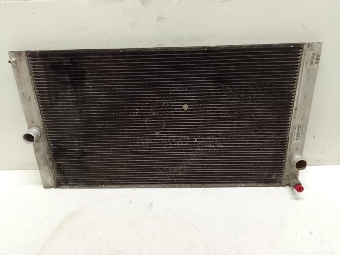 Gebrauchte Kühler Volvo V50 (MW) 2.4 20V Preis € 25,00 Margenregelung angeboten von Autodemontage van de Laar