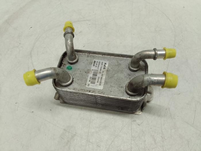 Gebrauchte Ölkühler Volvo V50 (MW) 2.4 20V Preis € 50,00 Margenregelung angeboten von Autodemontage van de Laar