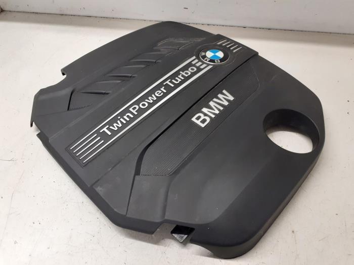Engine protection panel from a BMW 3 serie (F30)  2015
