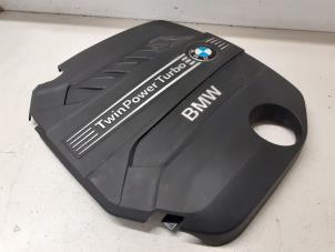 Usados Chapa protectora motor BMW 3 serie (F30) Precio € 40,00 Norma de margen ofrecido por Autodemontage van de Laar