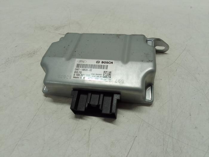 Used Start/Stop computer Ford Fiesta 6 (JA8) Price € 90,00 Margin scheme offered by Autodemontage van de Laar