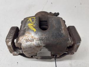 Used Front brake calliper, right BMW X5 (E53) 4.4 V8 32V Price € 40,00 Margin scheme offered by Autodemontage van de Laar