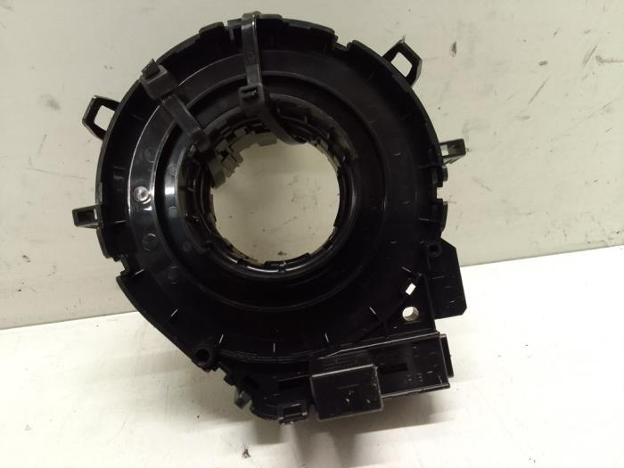 Airbagring from a Ford Fiesta 6 (JA8)  2015