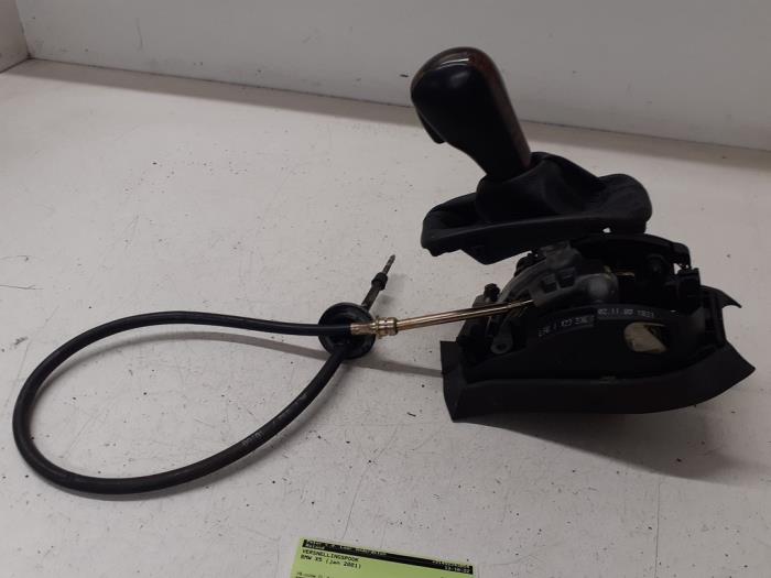 SRAM Leviers de vitesse X5 9V Trigger (Noir