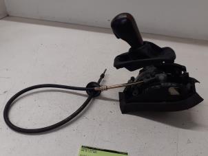 Used Gear stick BMW X5 (E53) 4.4 V8 32V Price on request offered by Autodemontage van de Laar