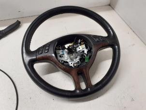 Used Steering wheel BMW X5 (E53) 4.4 V8 32V Price € 150,00 Margin scheme offered by Autodemontage van de Laar