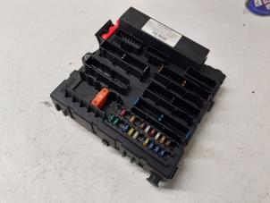 Used Fuse box Opel Vectra C GTS 3.2 V6 24V Price on request offered by Autodemontage van de Laar