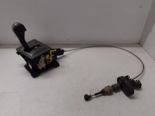 Used Gearbox shift cable Opel Vectra C GTS 3.2 V6 24V Price on request offered by Autodemontage van de Laar