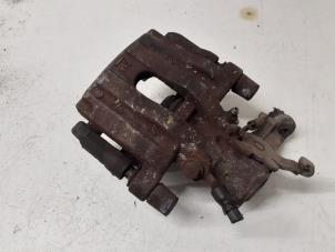 Used Rear brake calliper, left Opel Vectra C GTS 3.2 V6 24V Price on request offered by Autodemontage van de Laar